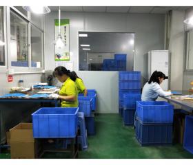 外觀(guān)品檢